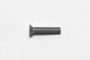 Wilwood bolt 5/8-18X3.00 LG fhcs alloy hex drive WES072 CL1 silver asme B18.3
