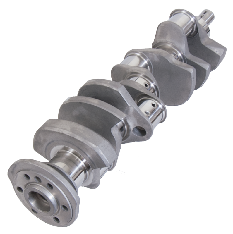 Eagle 440037505700 fits Chevy 400 Forged 4340 Stroke 5.700 Steel Crankshaft