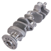Eagle 440037505700 fits Chevy 400 Forged 4340 Stroke 5.700 Steel Crankshaft