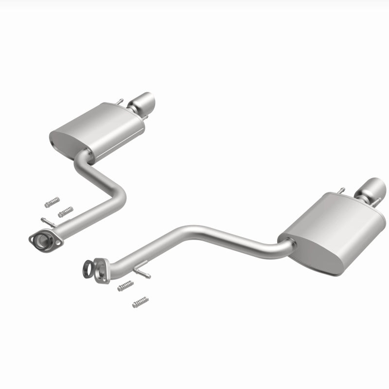 Magnaflow 106-0833 BRE Exhaust Kit 14-22 fits Lexus IS250 IS350 IS200T IS300