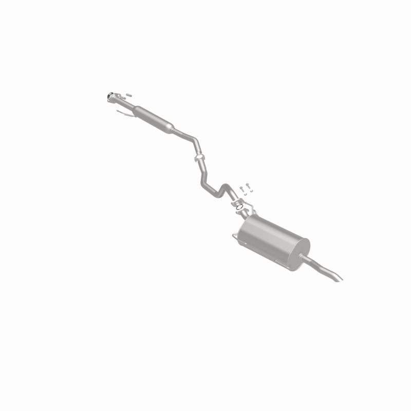 Magnaflow 106-0759 BRE Exhaust Kit 13-17 fits NISSAN SENTRA 1.8L