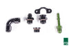 Radium Engineering 20-0423 99-05 fits Mazda  Miata/MX-5 Fuel Rail Plumbing Kit