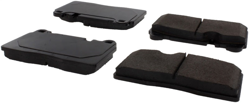 Stoptech 305.1663 07-15 Audi Q7 Street Select Brake Pads - Front