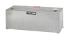 Tradesman 3199 Aluminum Rectangular Liquid Storage Tank (100 Gallon Capacity) - Brite