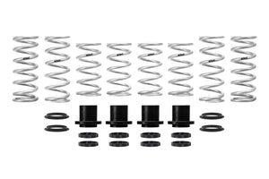 Eibach E85-209-006-02-22 Pro-UTV 2015+ Polaris XP Turbo EPS Stage 2 Performance Springs