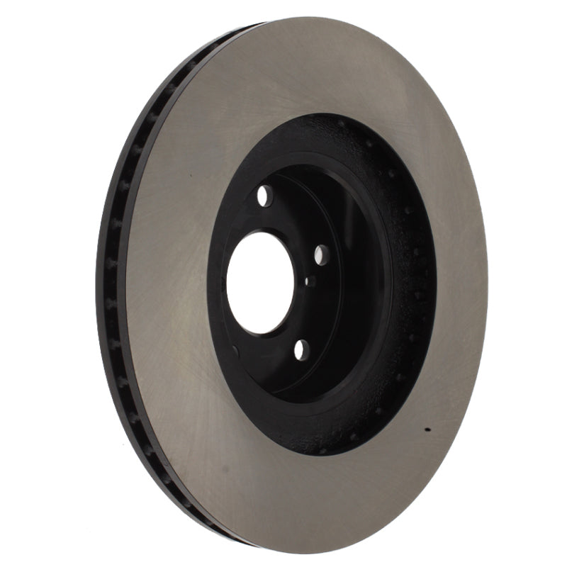 Stoptech 120.47018CRY Stoptech 02-10 WRX Front CRYO-STOP Rotor