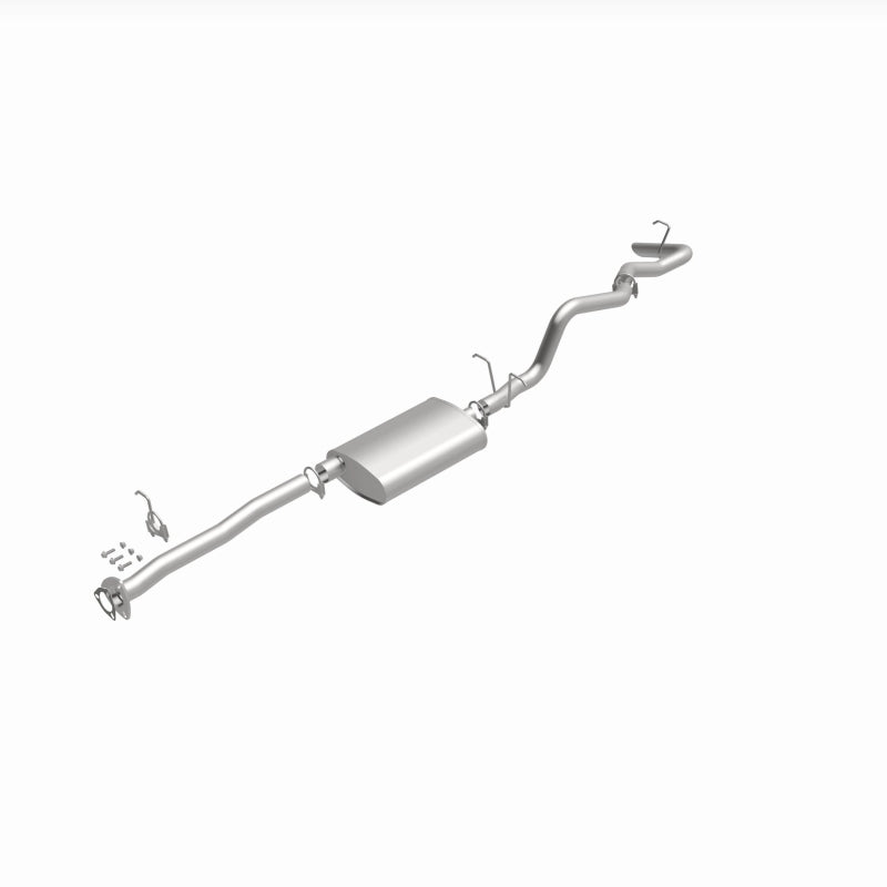 Magnaflow 106-0701 BRE Exhaust Kit 98-01 Sonoma S10 Hombre 4.3L