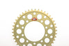 Renthal 221U-530-45P-HA fits 96-05 fits Suzuki GSF 1200/S Bandit Rear Sprocket -