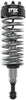 Fox 2017+ Nissan Armada / 2011+ Infiniti QX56/80 2.0 PS IFP Front Coilover - 0-2in Lift