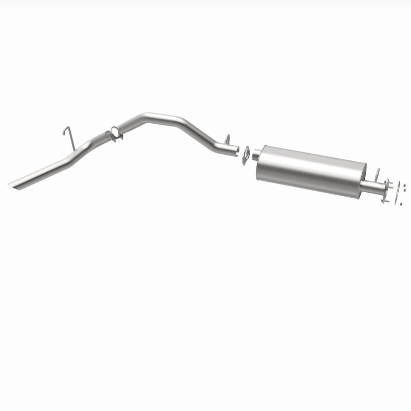 Magnaflow 106-0097 BRE Exhaust Kit 00-05 Astra Safari Van 4.3L