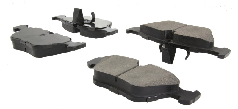 Stoptech 309.0725 Performance Brake Pads