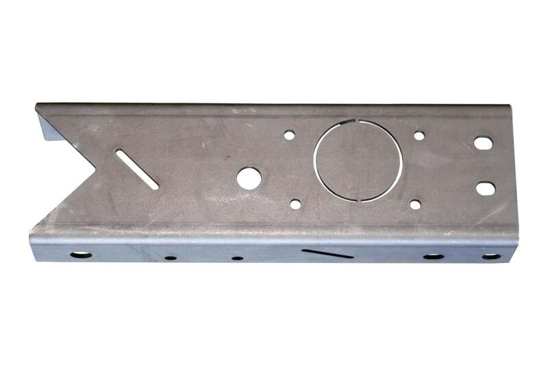 RustBuster RB7349L Rear Frame Section