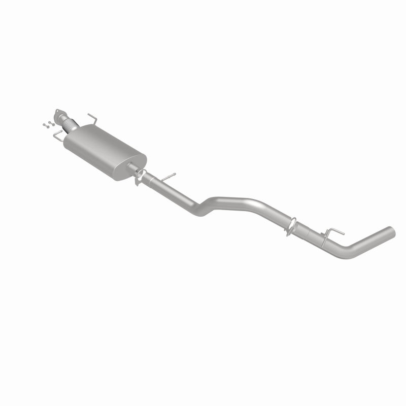 Magnaflow 106-0989 BRExhaust 15-17 Lincoln Navigator/ fits Ford Expedition Exhaust Kit