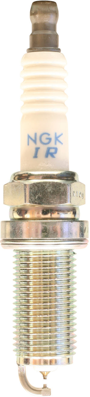 NGK 92491 Laser Iridium Spark Plug Box of 4 (DILFR6J11)