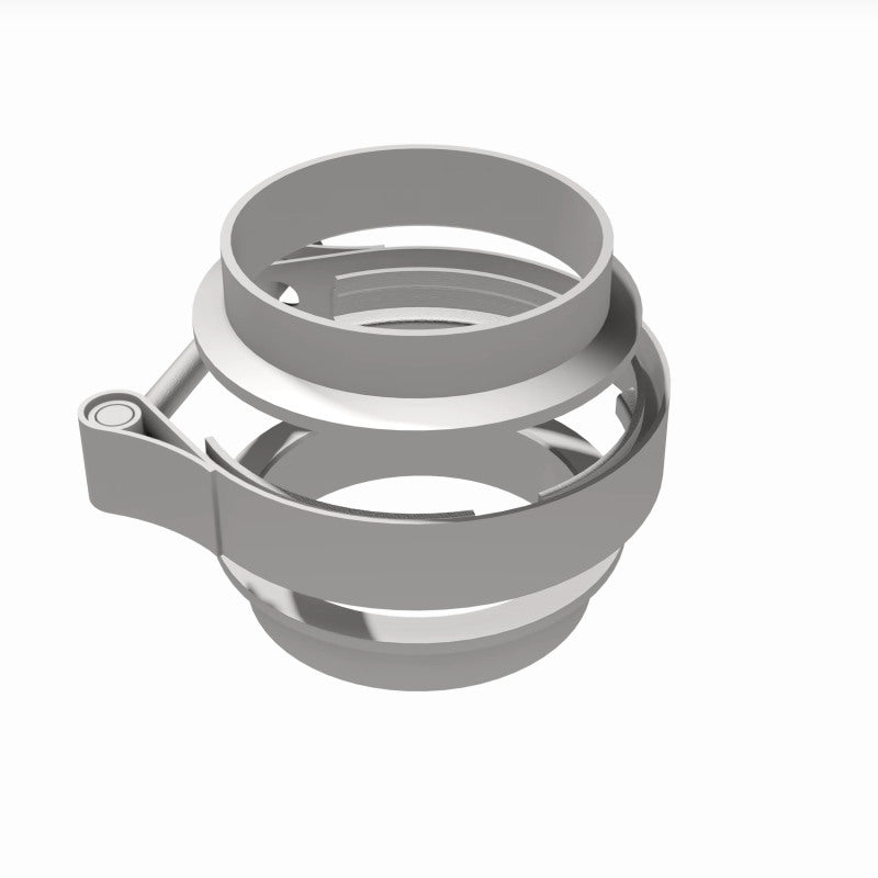 MagnaFlow 10169 Clamp Flange Assembly 3.0 inch