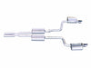 Gibson  617000 fits Chrysler 05-15 300 C 5.7L 2.5in Cat-Back Dual Exhaust - Stai