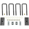 Rancho RS70901 05-18 fits Toyota Tacoma Rear Block Kit