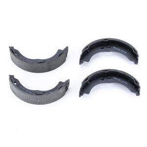 PowerStop fits Ram 14-18 ProMaster 1500 Rear Autospecialty Parking Brake Shoes