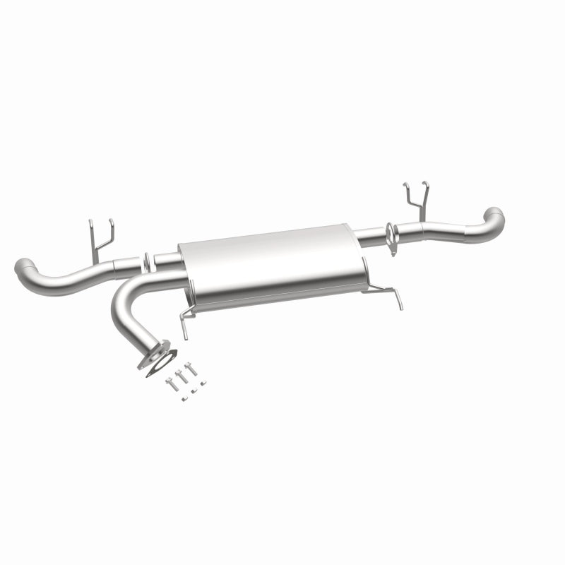 Magnaflow 108-0021 BRExhaust 13-17 ACURA RDX 3.5L Muffler Kit