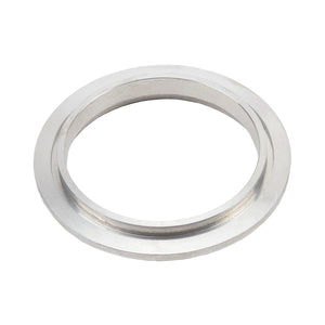 Wehrli WCF205-121 3in. Male V-Band Billet Aluminum Flange