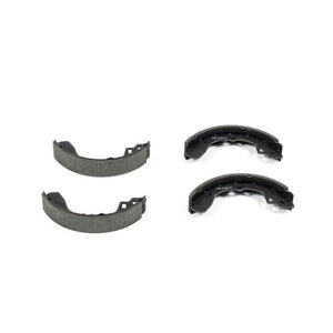 PowerStop B763 fits Kia 94-01 Sephia Rear Autospecialty Brake Shoes