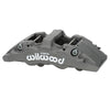 Wilwood caliper AERO6-DM jeep 18-21 1.75/1.62/ 1.62 1.25 rotor R/H ANO