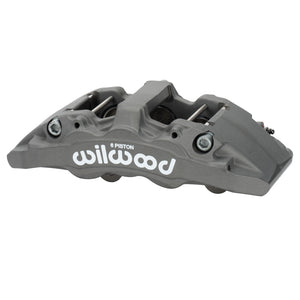 Wilwood caliper AERO6-DM F-150/RAPTOR 1.75/1.62/ 1.62 1.25 rotor L/H ANO