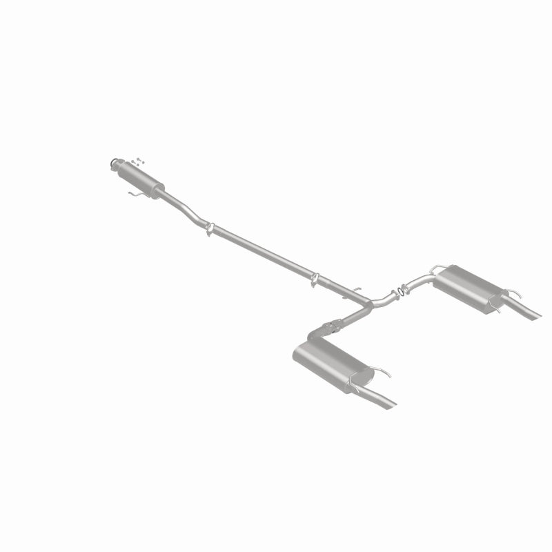 Magnaflow 106-0799 BRExhaust 05-12 fits Toyota Avalon 3.5L Exhaust Kit