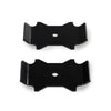 Cognito 110-91316 2025 fits GMC Sierra 1500 Leaf Spring Top Plate Conversion