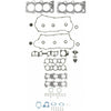 Fel-Pro HS9174PT2 Isuzu Rodeo HS 9174 PT-2 PermaTorque Engine Cylinder Head Gasket Set