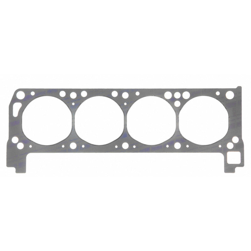 Fel-Pro 8347PT1 Lincoln Mark V 8347 PT-1 PermaTorque Engine Cylinder Head Gasket