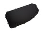 UMI Performance 3030-B 78-87 fits GM G-Body AC/Heater Box Delete Panel - Black