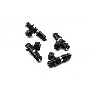 DeatschWerks 16MX-21-1250-4 fits Dodge Neon SRT Set of 4 Bosch EV14 1250cc Inje