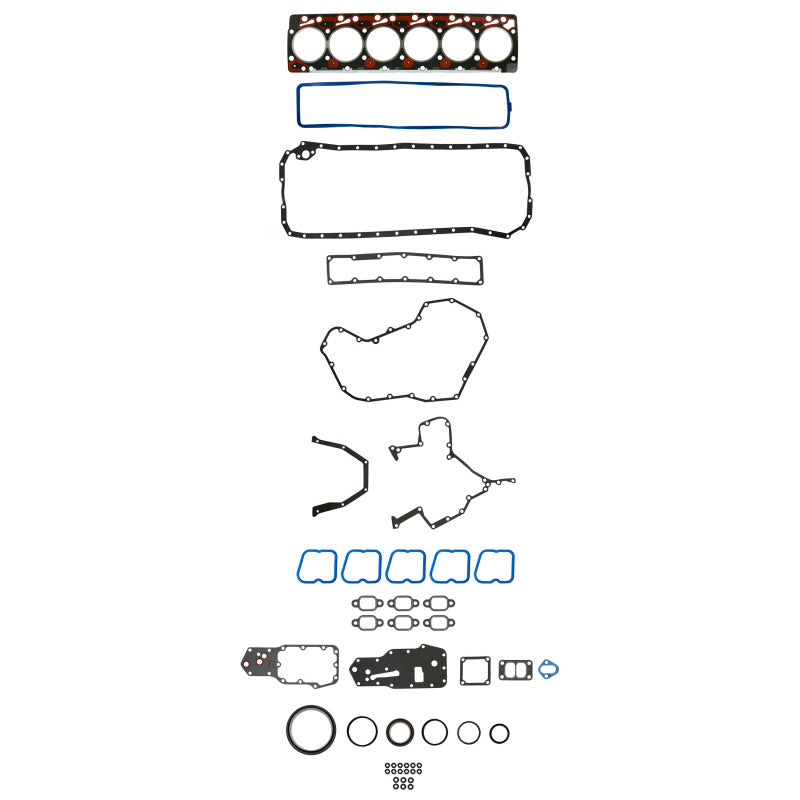 Fel-Pro Dodge RAM 2500 260-3170 Engine Gasket Set