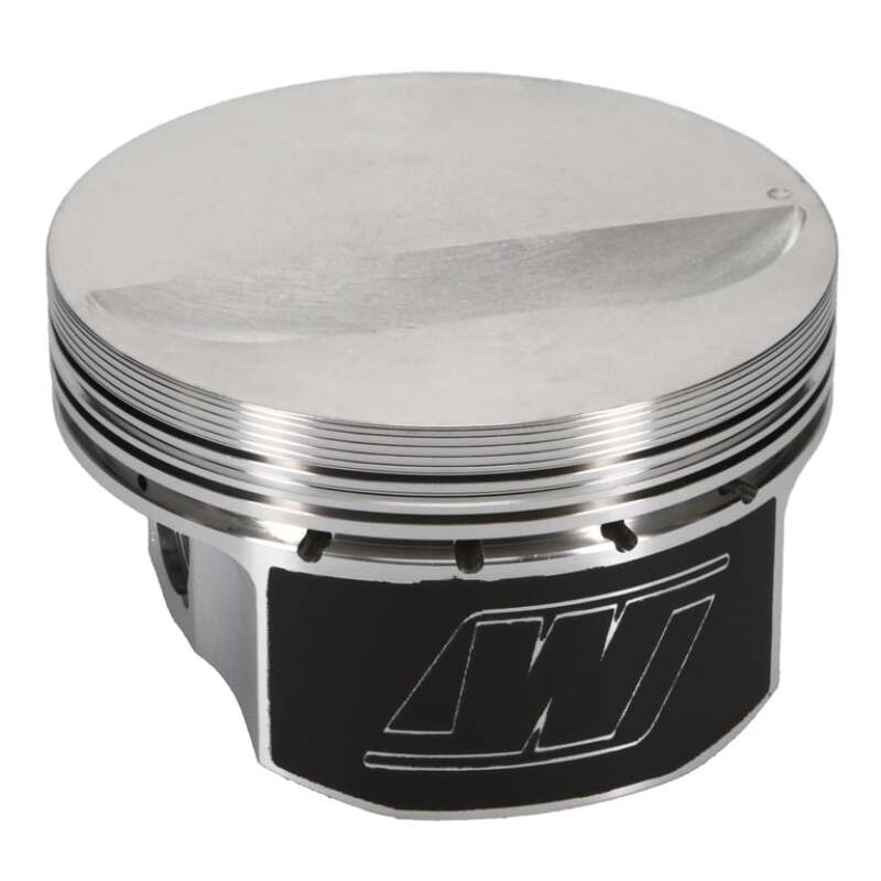Wiseco KE230M96 fits Mercedes 190e Custom Pistons w/ Rings/Wrist Pins/Clips/Xylan Coated Skirts (Set of 4)
