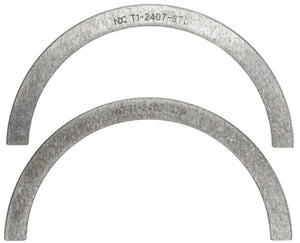 Clevite TW708S 1.0L Matiz Thrust Washer Set