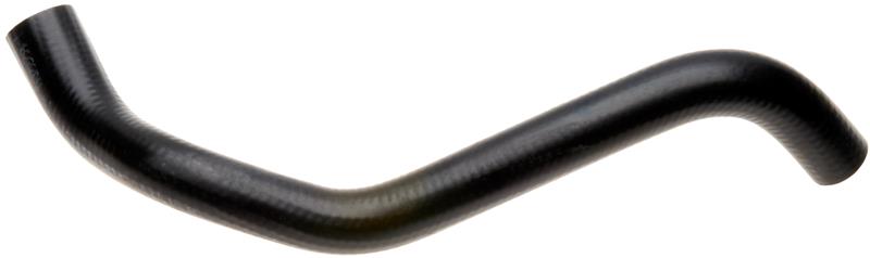 Gates 23803 01-09 Workhorse W22 fits GM V-8 8.1L Upper Molded Coolant Hose