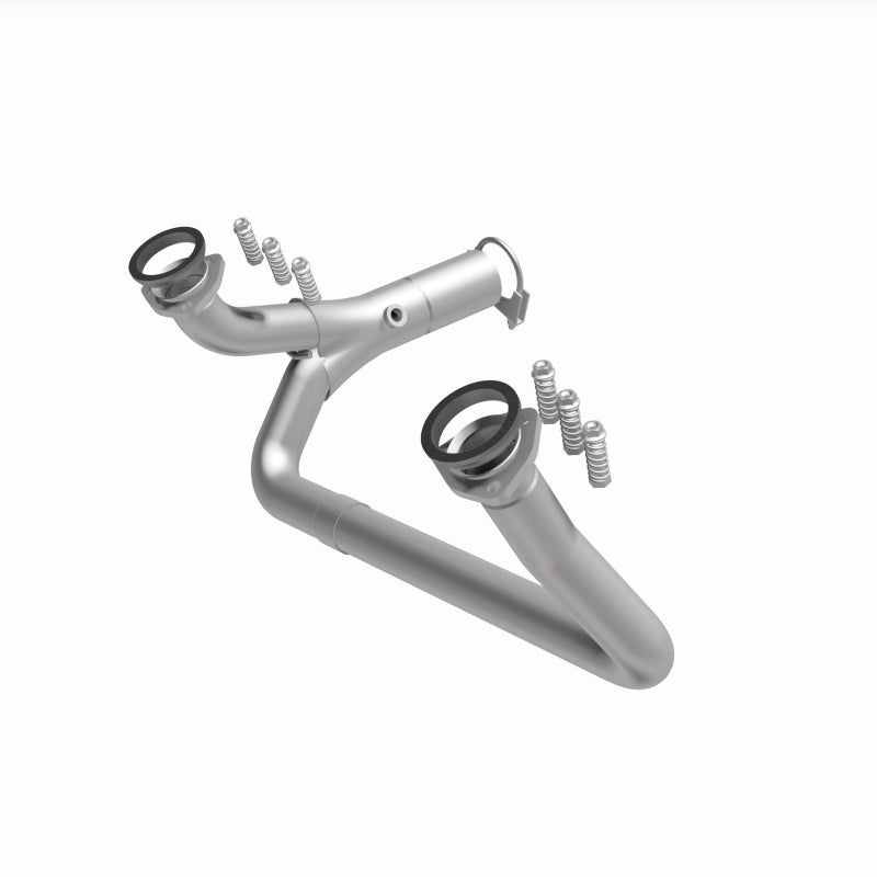 Magnaflow 107-0174 BRE Exhaust 88-93 C1500 C2500 K1500 K2500 4.3L 5.0L Front Pipe Kit