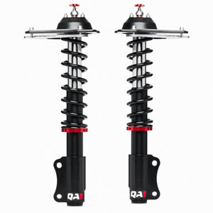 QA1 HS06-12250 82-92 fits Chevrolet Camaro Proma Star Coilover Strut Kit Sing