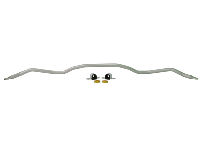 Whiteline BHR95 Holden Caprice Rear Sway Bar - 27mm (Non-Adjustable)