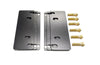 Ridetech 11337299 63-72 fits GM C10 Wood Bed Spacer Kit - For Use w/ Ridetech StrongArms