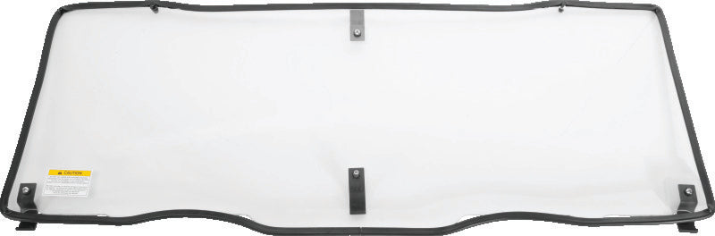 QuadBoss 320475 fits Ranger 1000 Diesel Rear Panel Windows