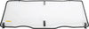 QuadBoss 320472 fits Ranger 400 Rear Panel Windows