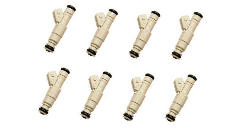 FAST 303608 Injector FAST 8-Pack 36-Lb/hr