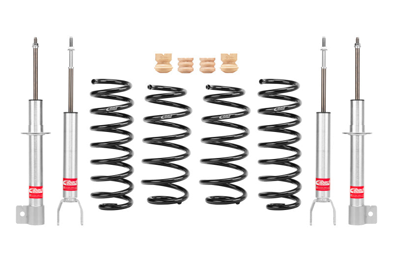 Eibach E70-51-025-01-22 22-25 Jeep Grand Cherokee L Limited 3.6L V6 Pro-System Kit