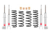 Eibach E70-51-025-01-22 22-25 Jeep Grand Cherokee L Limited 3.6L V6 Pro-System Kit