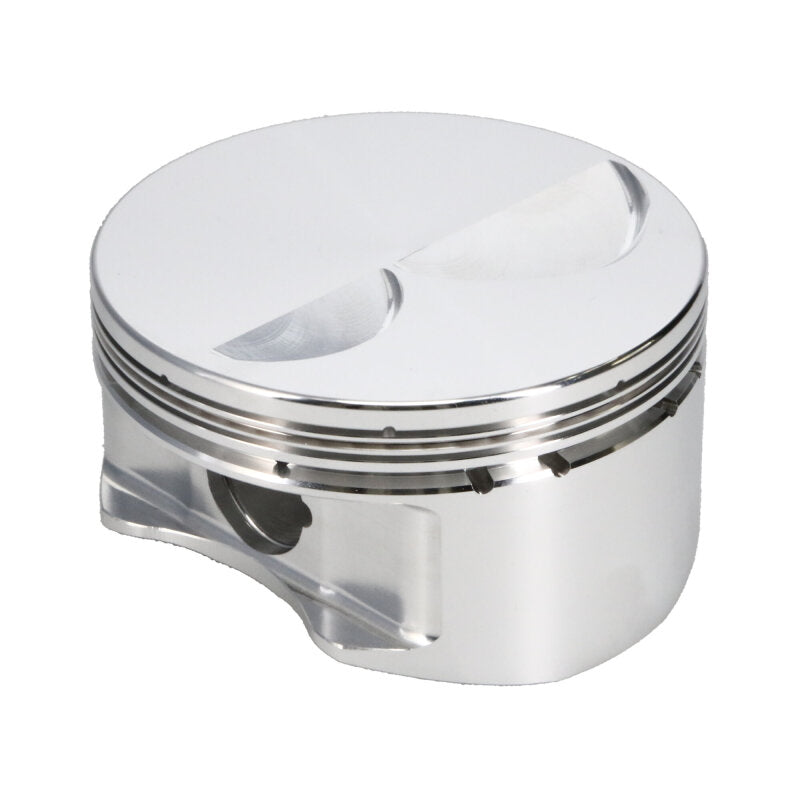 Manley Performance 591630-8 Manley fits Chevrolet Small Block Piston Set - 4.