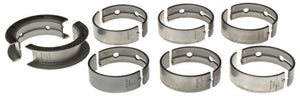 Clevite MS617P Caterpillar 3406 3408 3412 Main Bearing Set