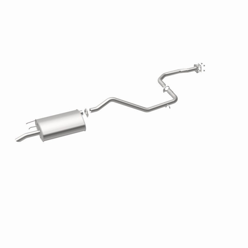 Magnaflow 106-0117 BRE Exhaust Kit 94-96 Ciera Century