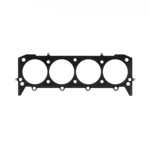 Cometic C5938-075 Cometic AMC 390/401 Gen-3 V8 .075in MLS Cylinder Head Gasket -